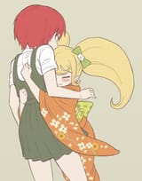 __saionji_hiyoko_and_koizumi_mahiru_danganronpa_and_1_more_drawn_by_namu_nurui_cha__ce53522fac4755abca47904aec16b42c