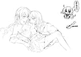 __togawa_sakiko_and_misumi_uika_bang_dream_and_1_more_drawn_by_muonrei00__9fe57e473ef24ec7f86c55dadbc644a3