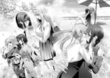 __shirayuki_ren_and_saotome_shino_shino_to_ren_drawn_by_jovei__0b598d9c073ff159f5e2065a407b2705