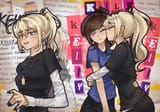 __nicole_and_kelly_class_of_09_drawn_by_derkdrew124__2641d1c5be791cb00daf03d594bb1c65