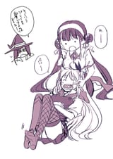 __satsuki_mari_kanzaki_adelheid_and_tenne_miko_heaven_burns_red_drawn_by_sanpachishiki_gyokusai_jima__312c54fc2a05bf4dce246522cca5af49