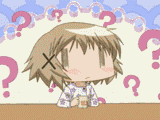 confused yuno
