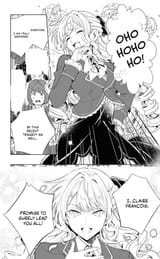 tsundere ojousama