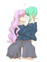 __wien_margarete_and_onitsuka_tomari_love_live_and_1_more_drawn_by_necosaghi__56f4426f29340e4548308341a8228900