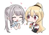 __yakumo_mitama_and_togame_momoko_mahou_shoujo_madoka_magica_and_1_more_drawn_by_ultimate_magnum__a8a6aeec62e20f58c493ed229b66bbfa