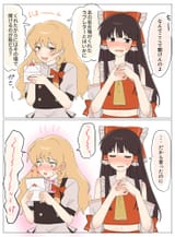 __hakurei_reimu_and_kirisame_marisa_touhou_drawn_by_mati100311__f5d7f48098d4302a4a7c7c169009d25f