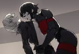 __elster_and_ariane_yeong_signalis_drawn_by_lewdicy__cbcd5a9f59364c13d5f35357f5a61eb7