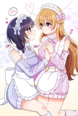 __asaka_karin_and_konoe_kanata_love_live_and_1_more_drawn_by_yoon_yoon_lovelive__f4a8356932ebe5a0a839d22bf231b590