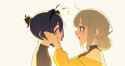 __hiiragi_utena_and_araga_kiwi_mahou_shoujo_ni_akogarete_drawn_by_hakhpu__ed3360c1c91503fb572ab647b24e8ebf_thumb.jpg