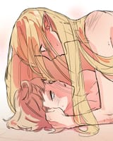 __marcille_donato_and_falin_touden_dungeon_meshi_drawn_by_ttal_ttal__cfc4d349c79fa609f1f3f2dcde54694e
