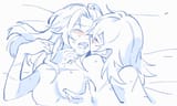 __female_byleth_and_edelgard_von_hresvelg_fire_emblem_and_1_more_drawn_by_jhon_trick__af076c4d13ceee3ed782bd51439689ca