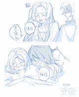 __female_byleth_and_edelgard_von_hresvelg_fire_emblem_and_1_more_drawn_by_jhon_trick__8008f654f6f29139b0425141a609c150
