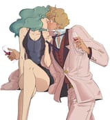 __ten_ou_haruka_and_kaiou_michiru_bishoujo_senshi_sailor_moon_drawn_by_mercuri0ff__634ebbec6ba4d37a2c4b963403a24ad3