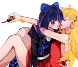 __stocking_and_panty_panty_stocking_with_garterbelt_drawn_by_par_sato__e42f908cff6bc4ed8a54f068e421593d