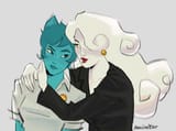 __nicole_watterson_and_yuki_yoshida_the_amazing_world_of_gumball_drawn_by_aminetko__4ea33308da12f4e3d3093704921524b7
