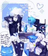 __nicole_watterson_and_yuki_yoshida_the_amazing_world_of_gumball_drawn_by_crying_anabell__56dd2f51d7de4786020506414a565f55