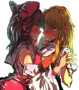 __hakurei_reimu_kirisame_marisa_uzuki_and_reu_touhou_and_1_more_drawn_by_doi__1644a197db0c61ba357a5530a69e7f64