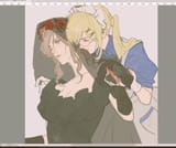 __united_kingdom_and_france_axis_powers_hetalia_drawn_by_wafen_juemu__43030d3dfbd8893917121092760777be