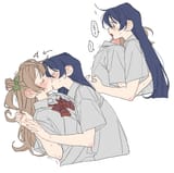 __sonoda_umi_and_minami_kotori_love_live_and_1_more_drawn_by_dayama__03bab1474e63e7df1edf32d5207661b4