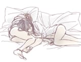 __aihara_yuzu_and_aihara_mei_citrus_drawn_by_glidesloe__89a9b45dbf58539a332853e16fe13157