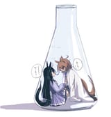 __agnes_tachyon_and_manhattan_cafe_umamusume_drawn_by_gachitamago__9521a8848427c15ee868c38ab5f78aa3