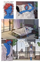 Marvel United A Pride Special (2025) 1-21