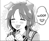 Woof