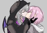 __mash_kyrielight_and_lilith_fate_and_1_more_drawn_by_zzuka2daime__c253f41c2cb0bd976f8a25d77001e2f5
