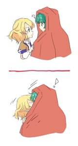 __mizuhashi_parsee_and_kagiyama_hina_touhou_drawn_by_rishita__036e9234e73739a1dff64b452115bad9