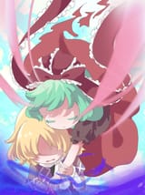 __mizuhashi_parsee_and_kagiyama_hina_touhou_drawn_by_rishita__cd7c305e399f31e6fbb9f4dc0c210a8c