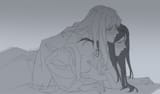 __kuga_natsuki_and_fujino_shizuru_my_hime_drawn_by_guri_gom__06655fbfce3c837e4731308e612ddf5f