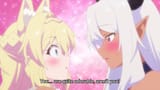 [ASW] Slime Taoshite 300-nen, Shiranai Uchi ni Level Max ni Nattemashita S2 - 10v2 [1080p HEVC][2C7B12E5].mkv_snapshot_21.10_[2025-06-12_17.25.20]