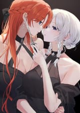 __izayoi_sakuya_and_hong_meiling_touhou_drawn_by_sarukana__79a0e979ce4bafd0b222fb97bdb17685