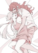 __suletta_mercury_and_miorine_rembran_gundam_and_1_more_drawn_by_kusattatofu__b5c9bd1167cad712eb17378390c1994f