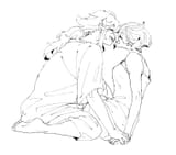 __suletta_mercury_and_miorine_rembran_gundam_and_1_more_drawn_by_kusattatofu__fd3a632722b85b18e6d315b631b4e58c