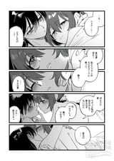 __amate_yuzuriha_and_nyaan_gundam_and_1_more_drawn_by_yukataro__2ab8a6cc6d12bcfc65ab9e33f18710de