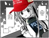 Deportation NOW