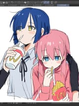 __gotoh_hitori_and_yamada_ryo_bocchi_the_rock_and_1_more_drawn_by_natari_r161koevytjqxo__sample-cbc92d8a97b79ad91eba11e6624e7673