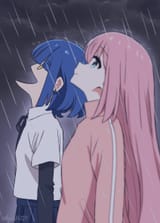 __gotoh_hitori_and_yamada_ryo_bocchi_the_rock_drawn_by_fuzake_neko__sample-0b03215a365ae65077a2e658d6e083c5