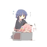 __gotoh_hitori_and_yamada_ryo_bocchi_the_rock_drawn_by_rebecca_keinelove__sample-793bd9027c0d3a0724c4fcfebd50019c