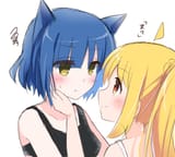 __ijichi_nijika_and_yamada_ryo_bocchi_the_rock_drawn_by_yakata_mana__f31c5c3fdb91a2ab8d11ad4be801dada