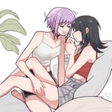 __yahata_umiri_and_yuutenji_nyamu_bang_dream_and_1_more_drawn_by_xiaowu0074__9de1869561086962dbd92182f7d1b52e