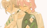 __iseri_nina_and_kawaragi_momoka_girls_band_cry_drawn_by_haidao_mao__90db888612f800e8c67ad43da12bd409