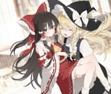 __hakurei_reimu_and_kirisame_marisa_touhou_drawn_by_rcs_4__921fb01ec93d98c07ec5c7b82d21107a