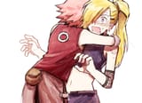__haruno_sakura_and_yamanaka_ino_naruto_and_1_more_drawn_by_79x_ox79xo__3234303a48fadf78d1e1b71f81e3f997