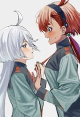 __suletta_mercury_and_miorine_rembran_gundam_and_1_more_drawn_by_bub_bub20__434a04853f5d9465a94a0dac34c81c7d
