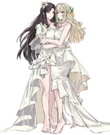 __saijou_claudine_and_tendou_maya_shoujo_kageki_revue_starlight_drawn_by_9urodine__b07172b175de8d436c52aa9c27f2756d