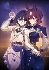 __sirius_symboli_and_fumi_amashiro_original_and_1_more_drawn_by_memaeng__8a9ea692df47b4187f3d4a30eb7a44f9