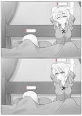 __amnesia_and_avilia_majo_no_tabitabi_drawn_by_shiyan_ying__a134d19c86f232208e0b52fae33f8a98