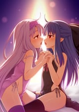 __len_and_sitonai_fate_and_2_more_drawn_by_fuu_koneko_no_yomeiri__82b8a83efcdd5f0e5cf4766c70be51c0
